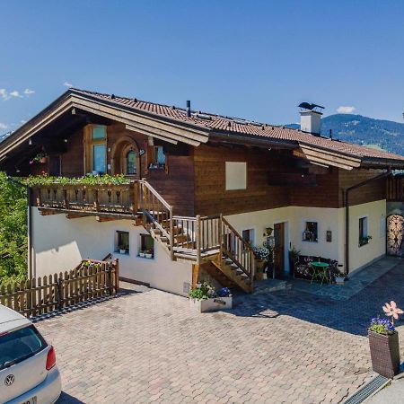 Haus Steger Apartment Westendorf Luaran gambar
