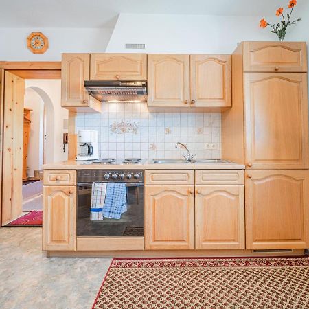Haus Steger Apartment Westendorf Luaran gambar