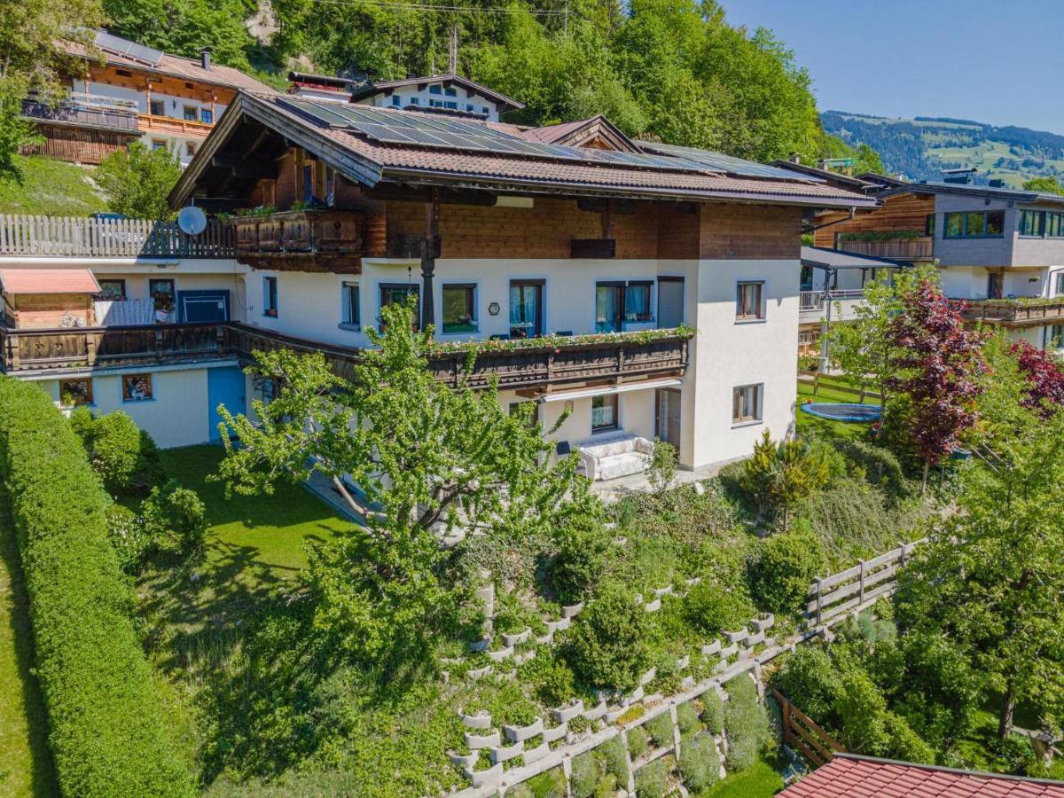 Haus Steger Apartment Westendorf Luaran gambar