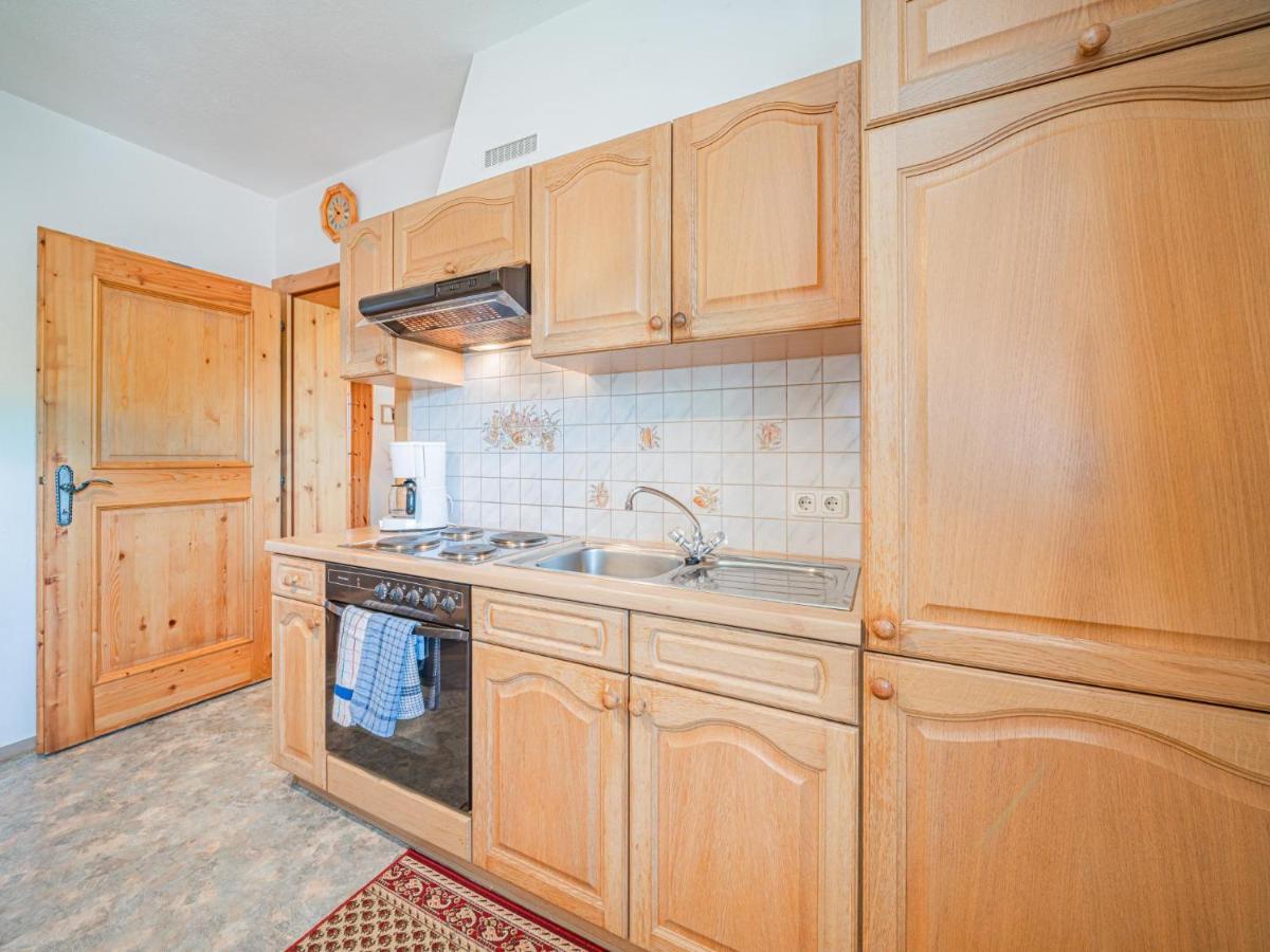 Haus Steger Apartment Westendorf Luaran gambar