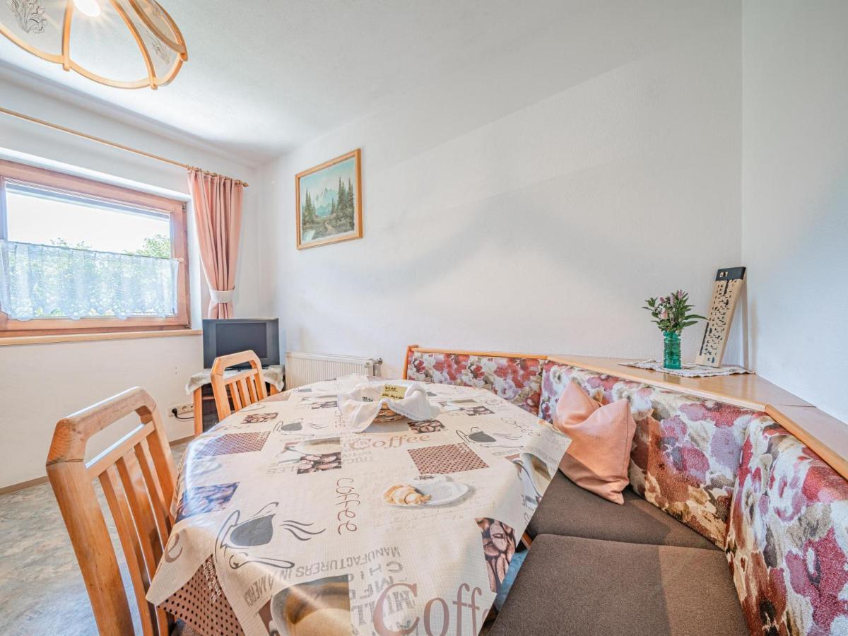 Haus Steger Apartment Westendorf Luaran gambar