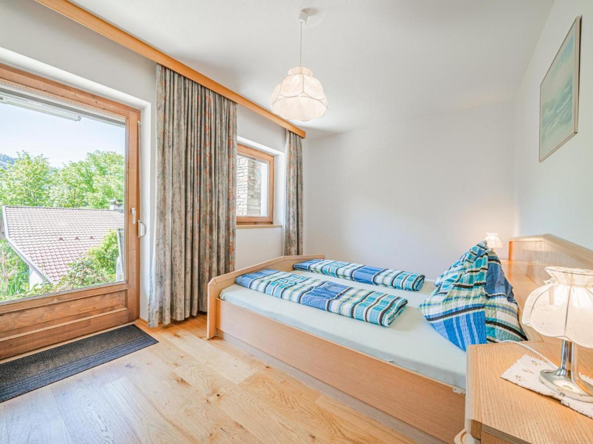 Haus Steger Apartment Westendorf Luaran gambar
