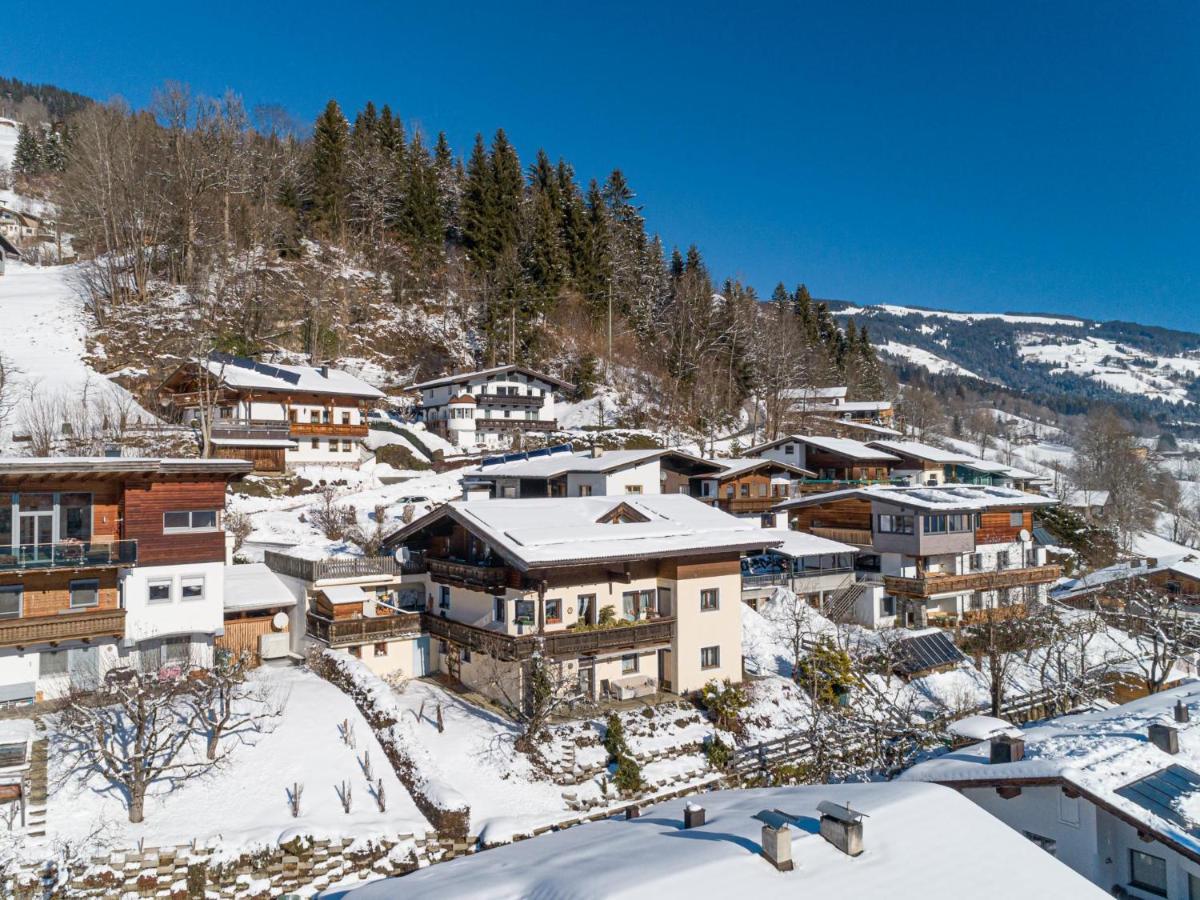 Haus Steger Apartment Westendorf Luaran gambar