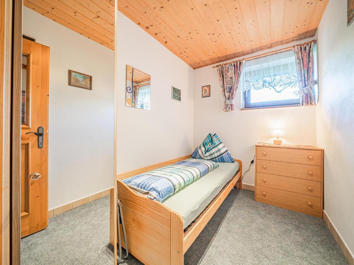 Haus Steger Apartment Westendorf Luaran gambar