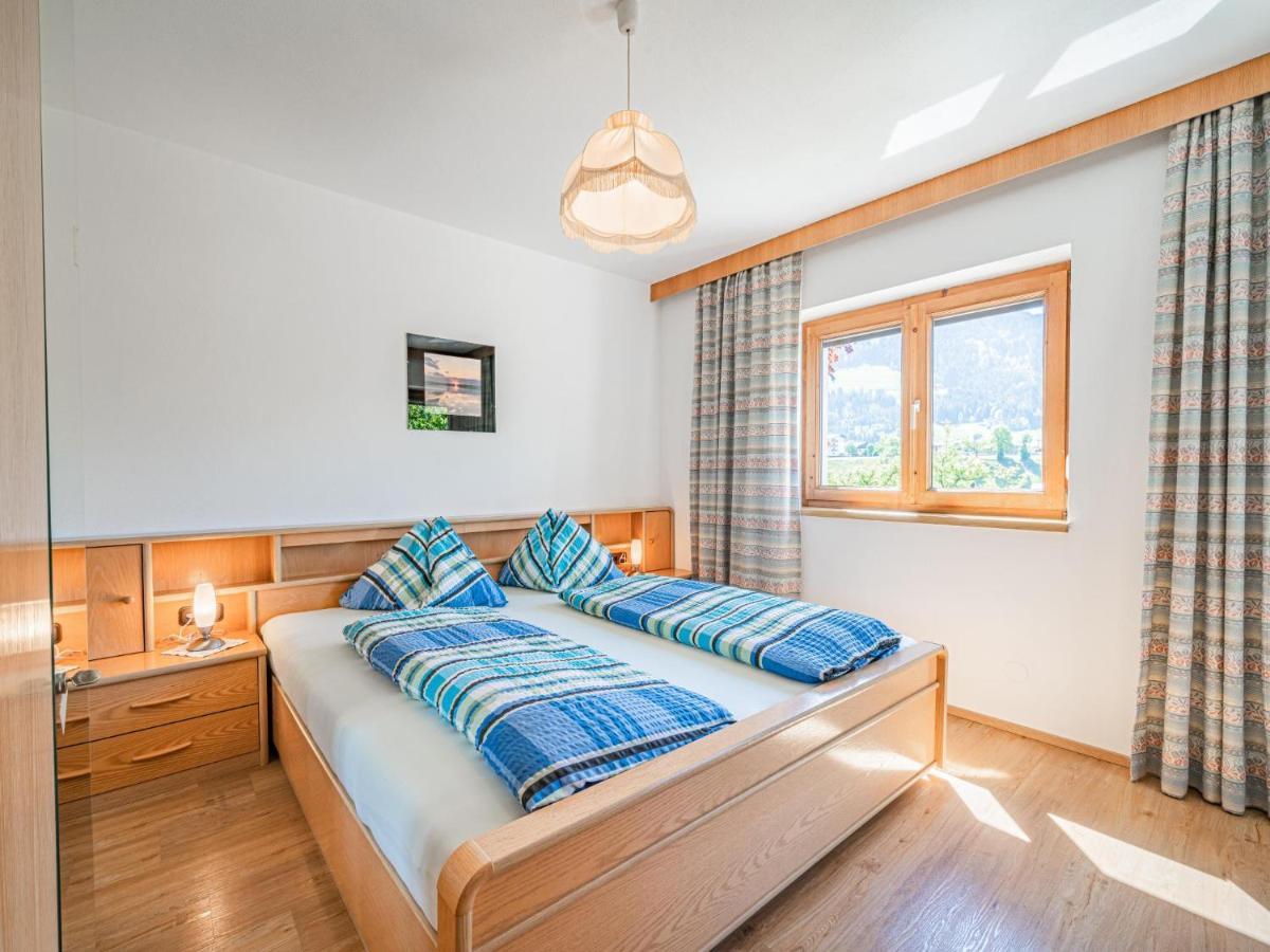 Haus Steger Apartment Westendorf Luaran gambar
