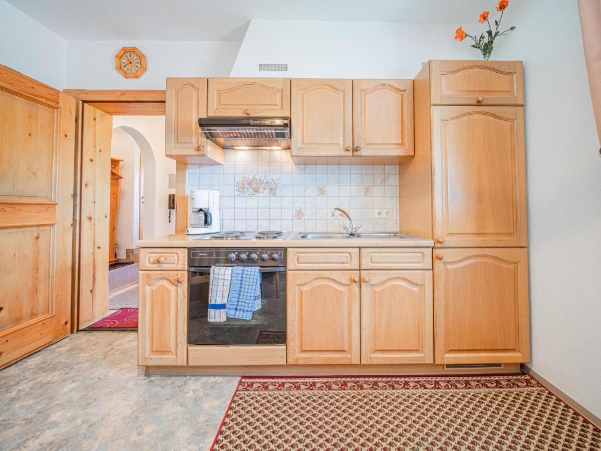 Haus Steger Apartment Westendorf Luaran gambar