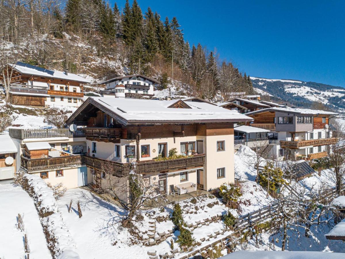Haus Steger Apartment Westendorf Luaran gambar