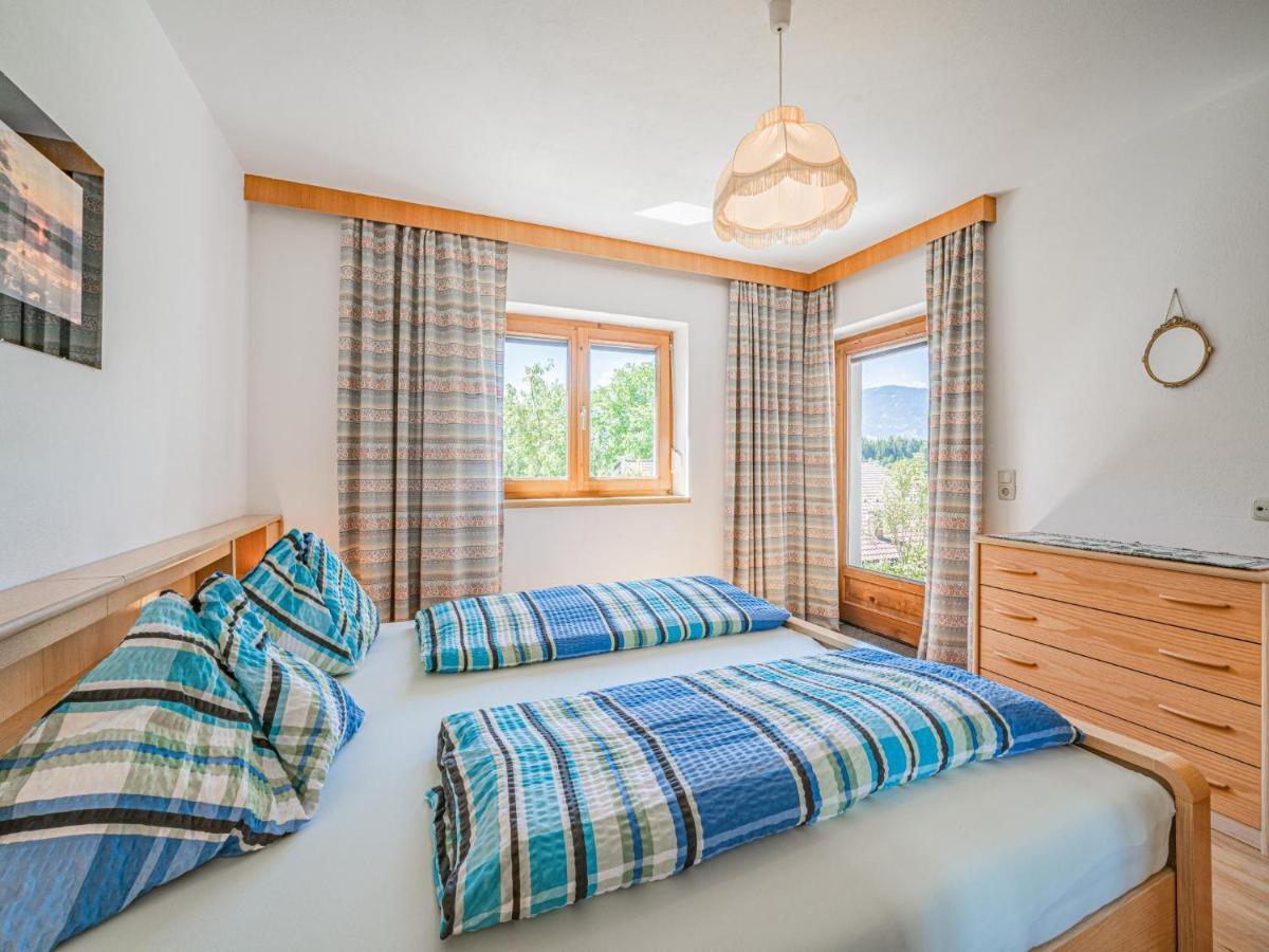 Haus Steger Apartment Westendorf Luaran gambar