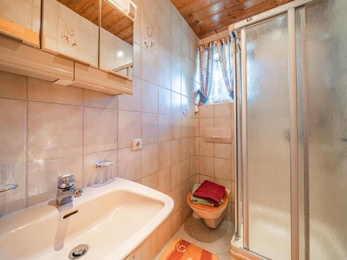 Haus Steger Apartment Westendorf Luaran gambar