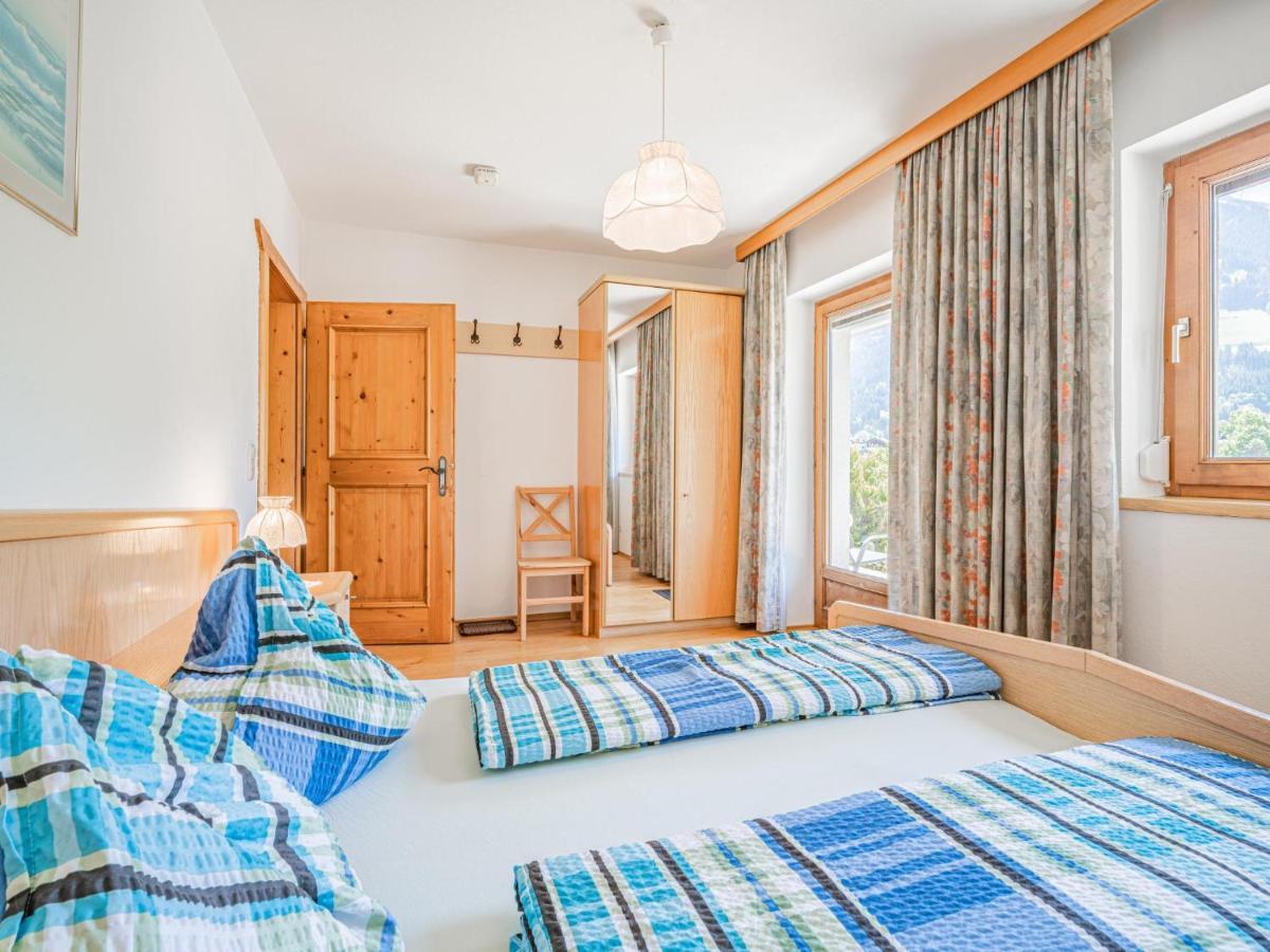 Haus Steger Apartment Westendorf Luaran gambar